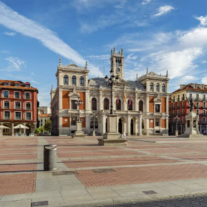 Tienda persianas a medida Valladolid