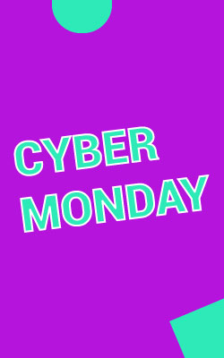 Oferta Cyber Monday Oferta Cyber Monday