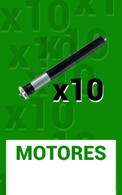 Oferta compra motores persianas Oferta compra motores persianas