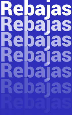Oferta Rebajas Enero Oferta Rebajas Enero
