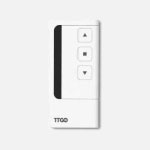 Motores persiana con mando y/o wifi