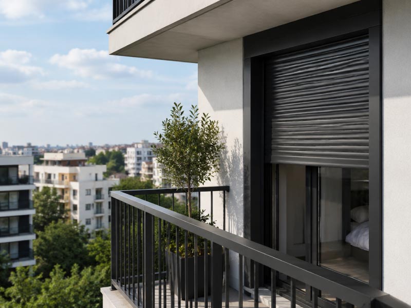 Cómo elegir la mejor solución según el tipo de terraza Cómo elegir la mejor solución según el tipo de terraza