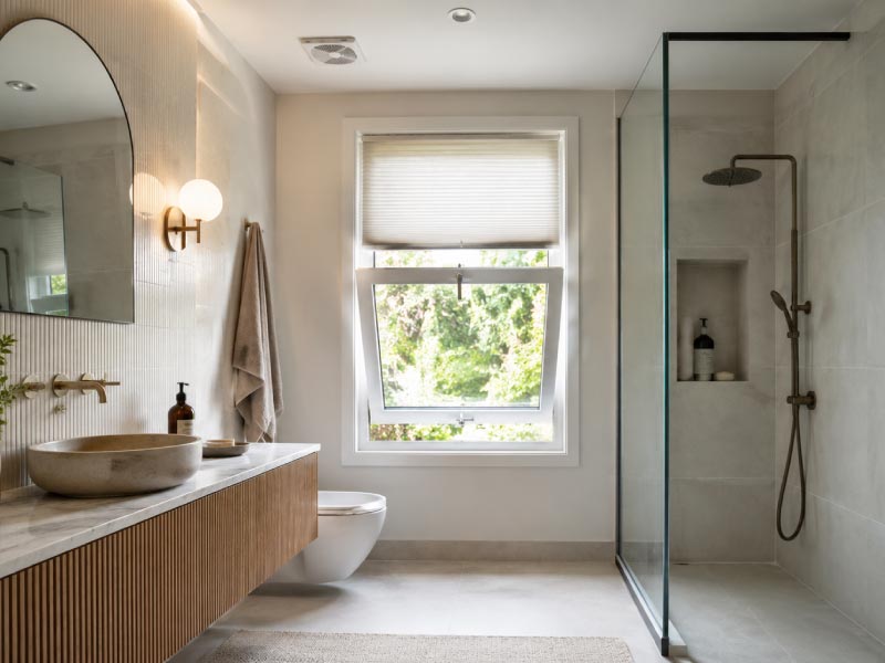 Qué soluciones ayudan a reducir condensación en baños Qué soluciones ayudan a reducir condensación en baños