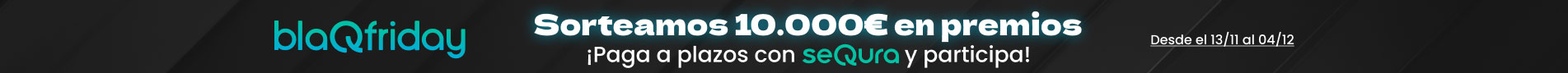 Sorteo seQura