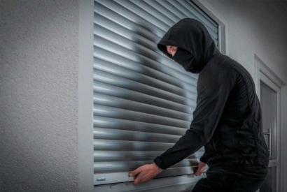 Los diferentes sistemas de seguridad para persianas