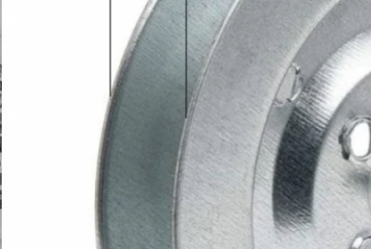 Tipos de poleas para persianas