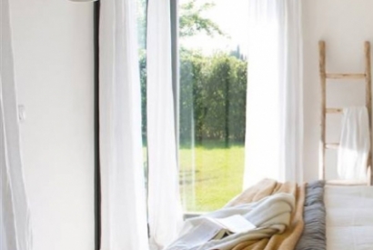 Cómo refrescar una habitación